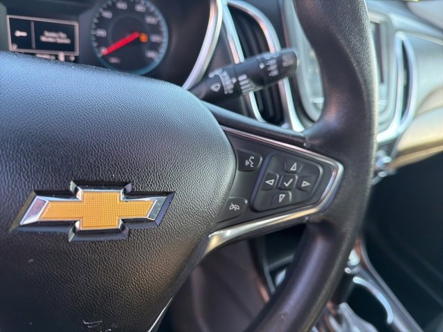 Used 2018 Chevrolet Equinox LT image 13