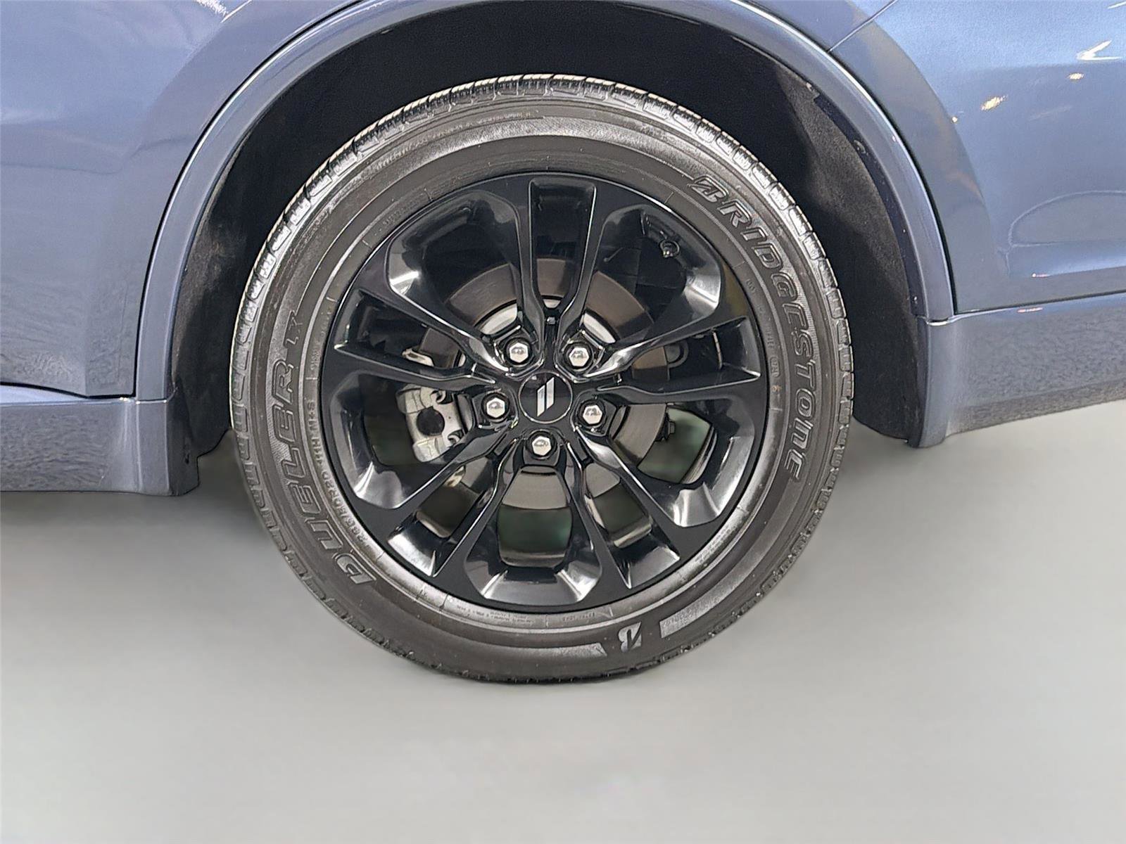 Used 2020 Dodge Durango R/T w/ Blacktop Package RWD image 30
