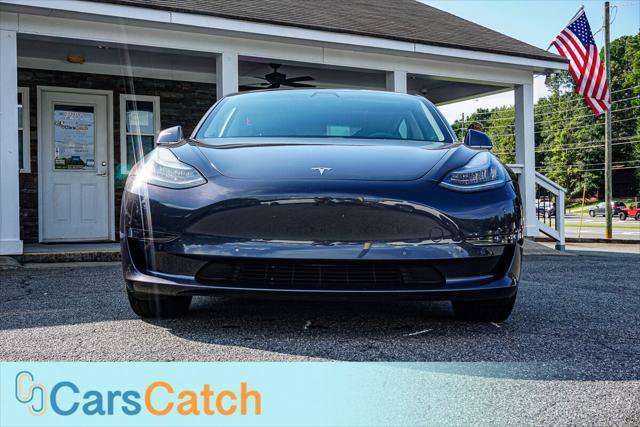 Used 2019 Tesla Model 3 Mid Range RWD image 8