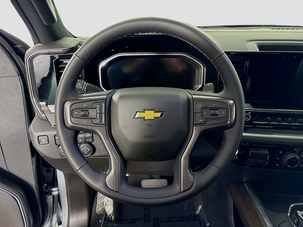 New 2026 Chevrolet Silverado 1500 High Country image 11