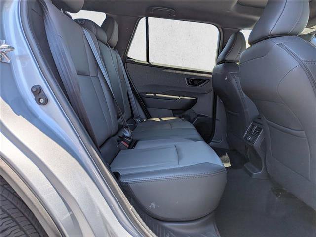 Certified 2026 Subaru Outback Premium AWD/4WD image 19