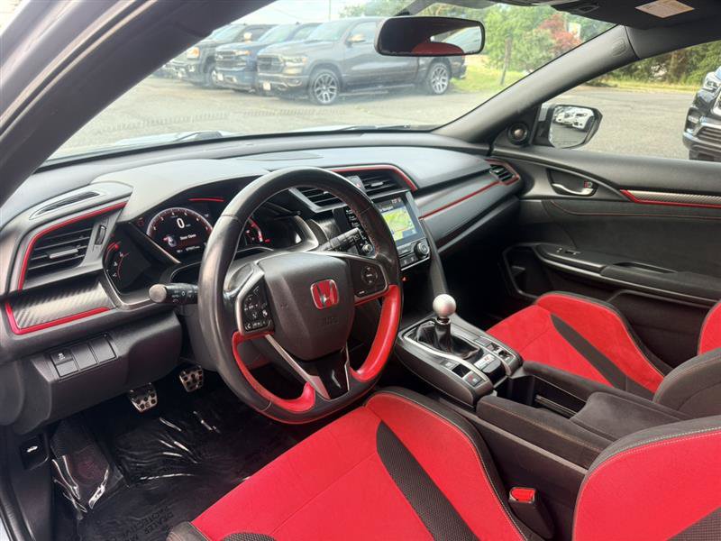 Used 2019 Honda Civic Type R image 19