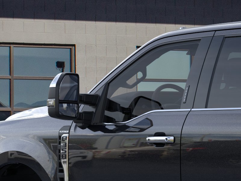 New 2026 Ford F350 Platinum w/ Platinum Plus Package AWD/4WD image 20
