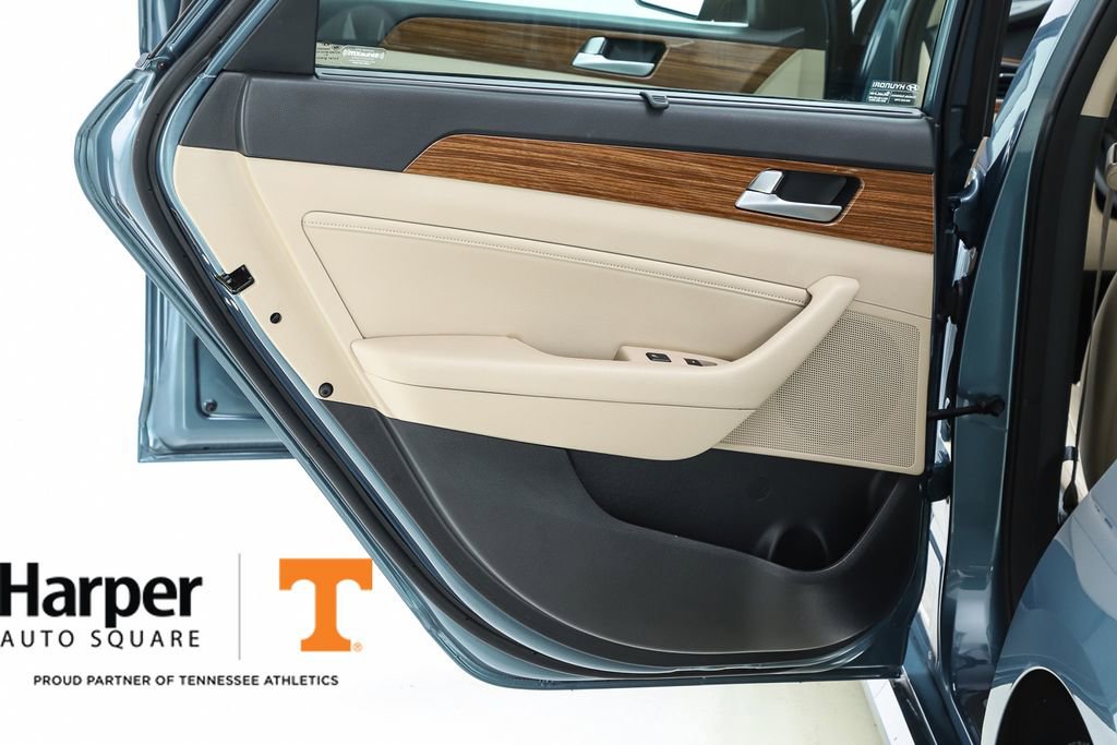 Used 2015 Hyundai Sonata Limited image 54