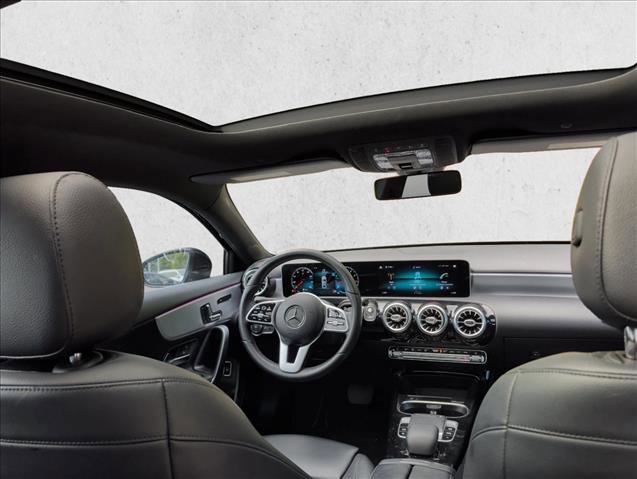 Certified 2020 Mercedes-Benz A 220 image 20