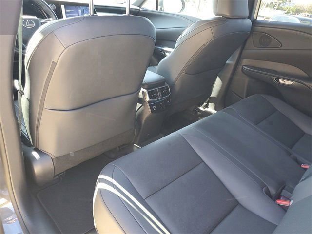 Used 2024 Lexus RX 350 FWD w/ Technology Package image 28