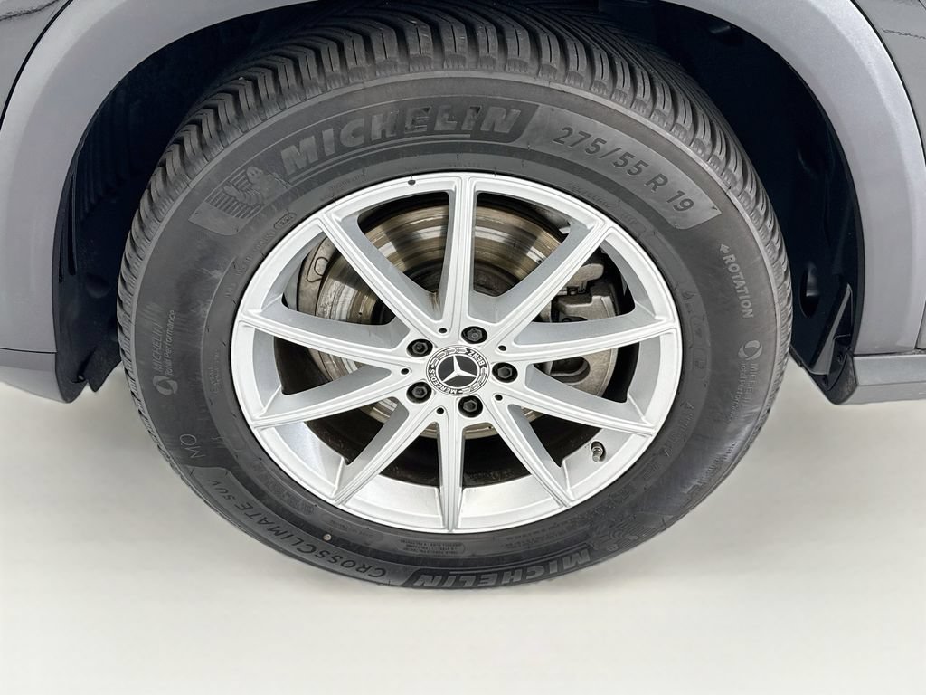 Certified 2026 Mercedes-Benz GLE 350 4MATIC image 29
