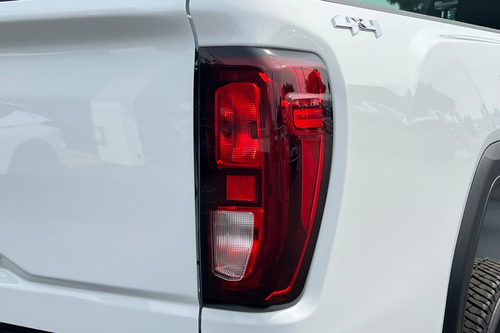 New 2026 GMC Sierra 3500 Pro AWD/4WD image 7