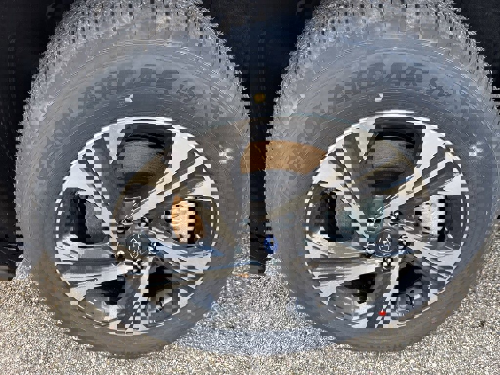 New 2026 Subaru Crosstrek 2.0i Premium image 3