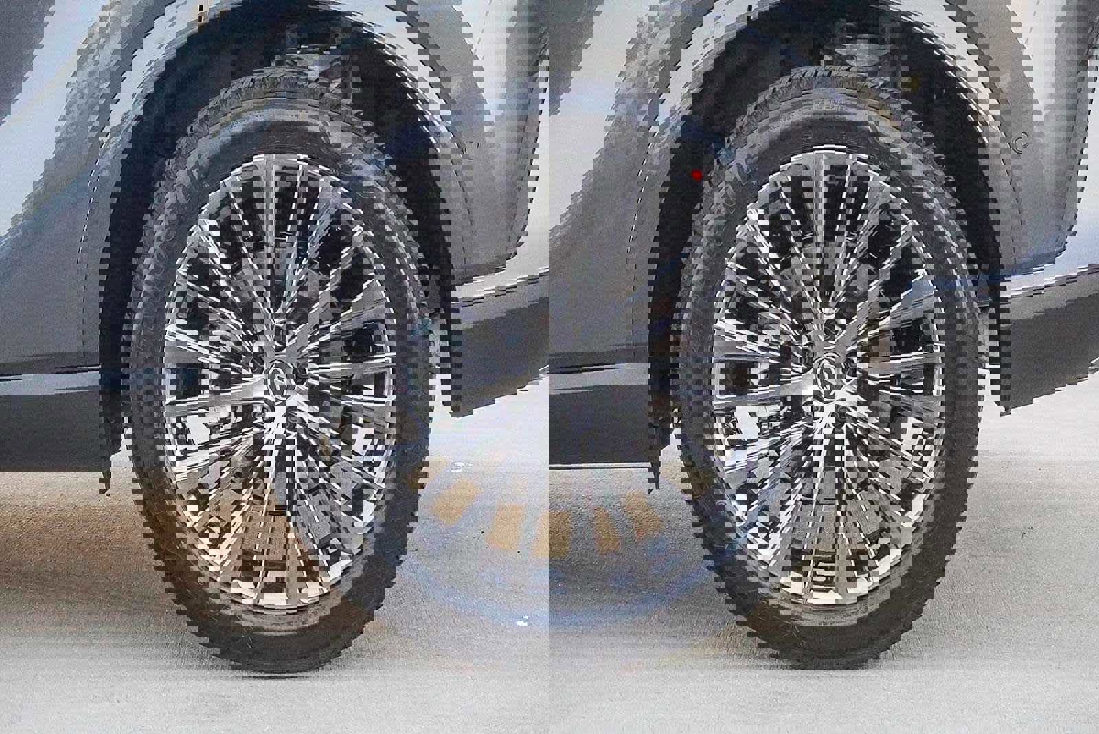 New 2026 Lexus RX 450h Luxury image 10