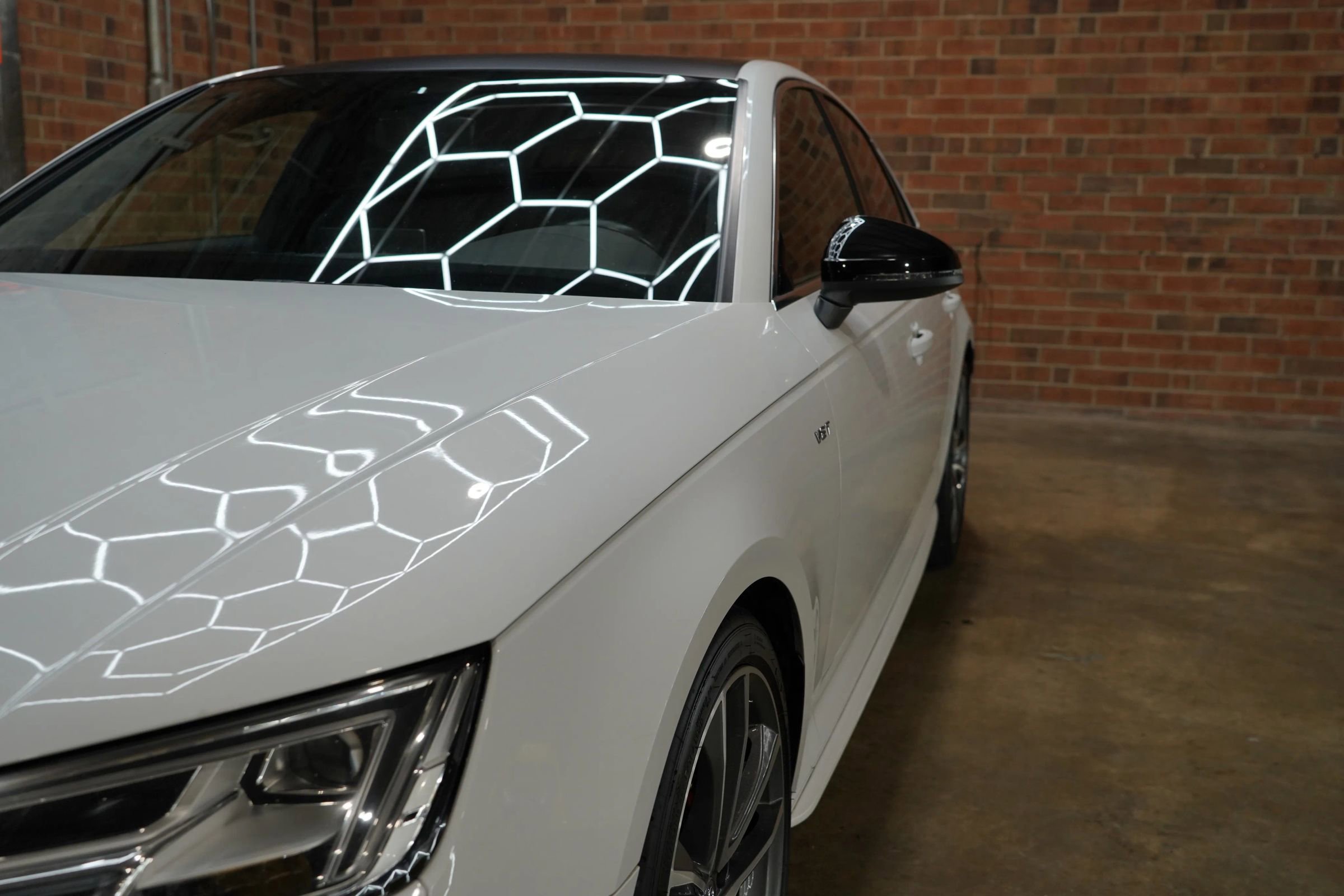 Used 2018 Audi S4 Premium Plus w/ Navigation Package image 25