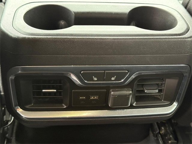 Certified 2021 GMC Sierra 1500 SLT image 11