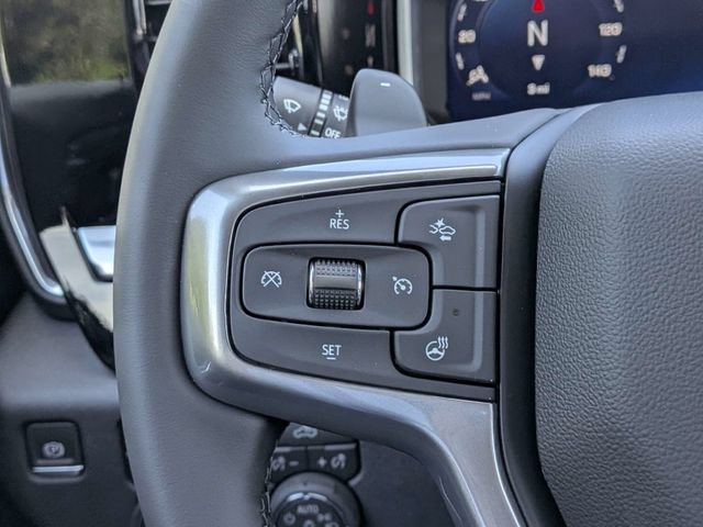 New 2026 Chevrolet Silverado 1500 RST w/ Z71 Off-Road Package AWD/4WD image 23