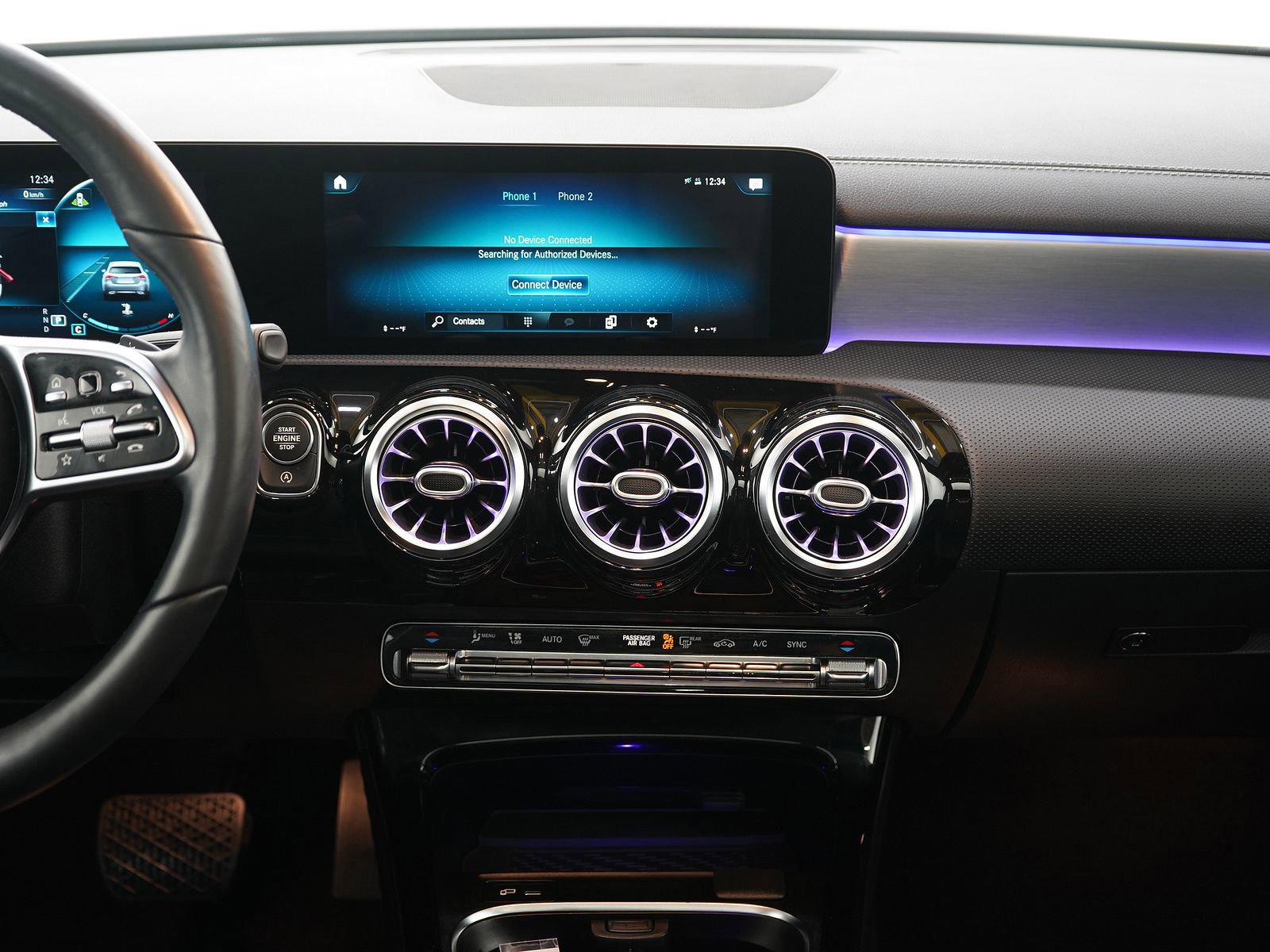 Used 2021 Mercedes-Benz CLA 250 4MATIC image 15