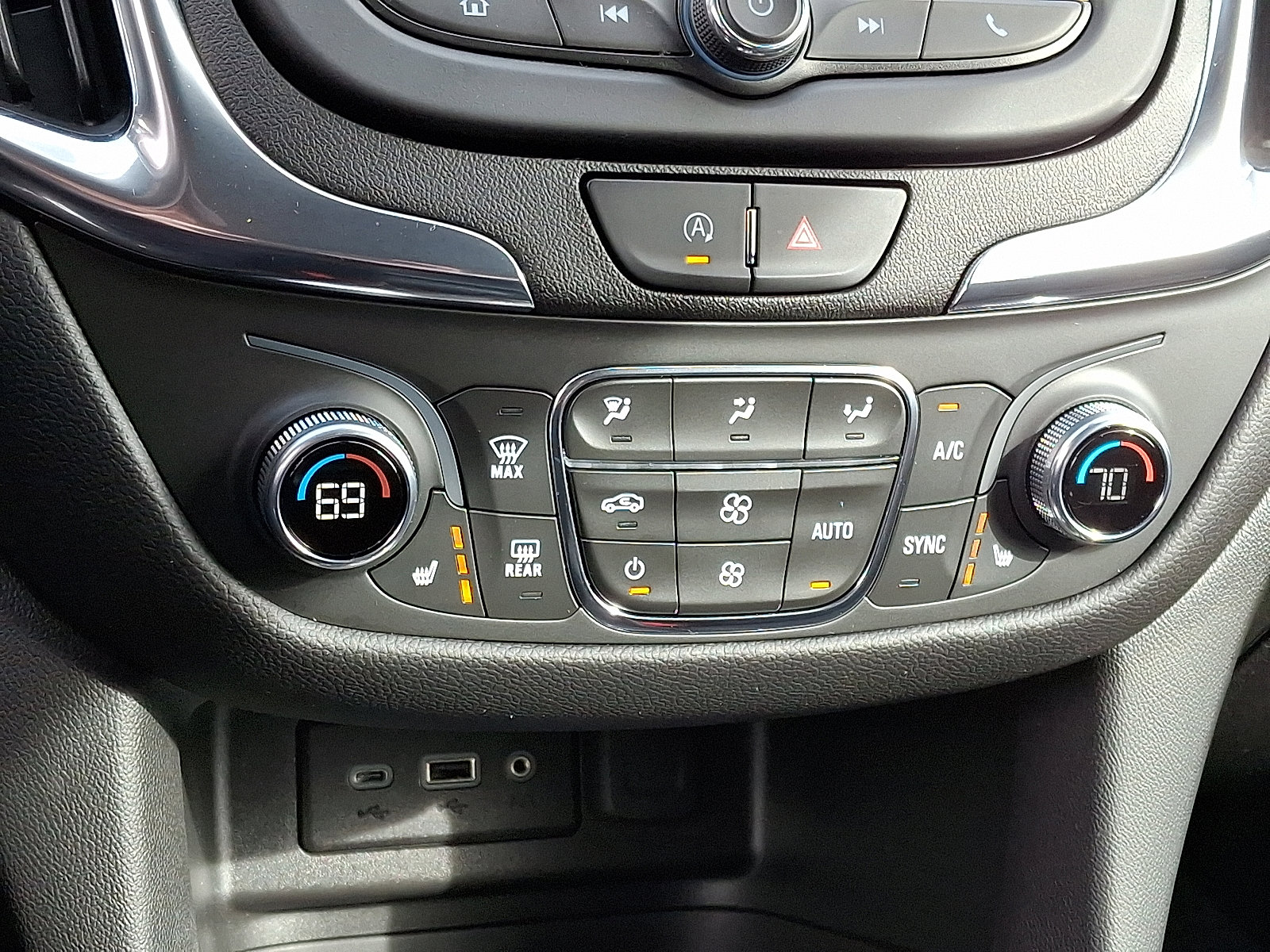 Certified 2022 Chevrolet Equinox LT image 15