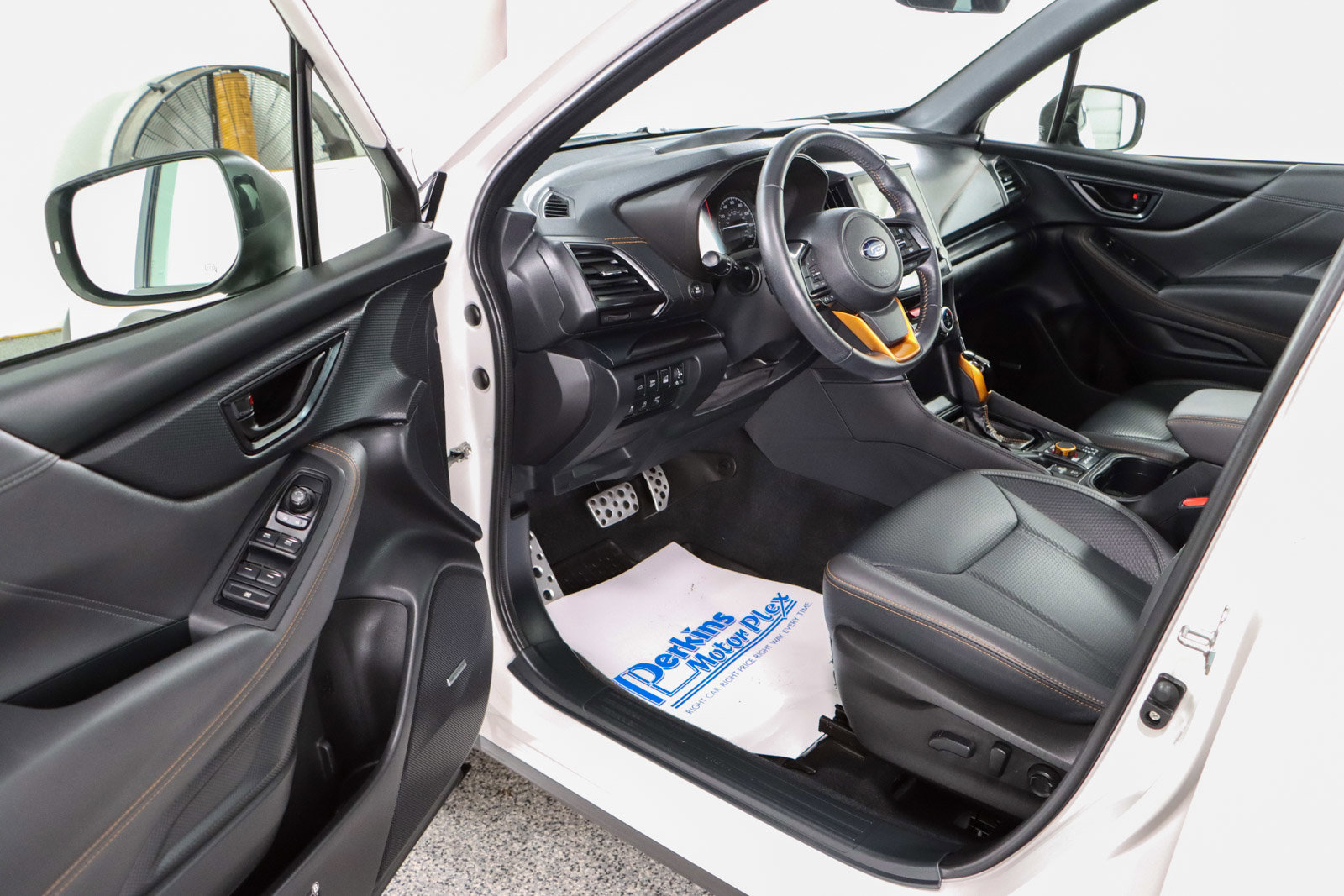 Used 2023 Subaru Forester Wilderness image 3