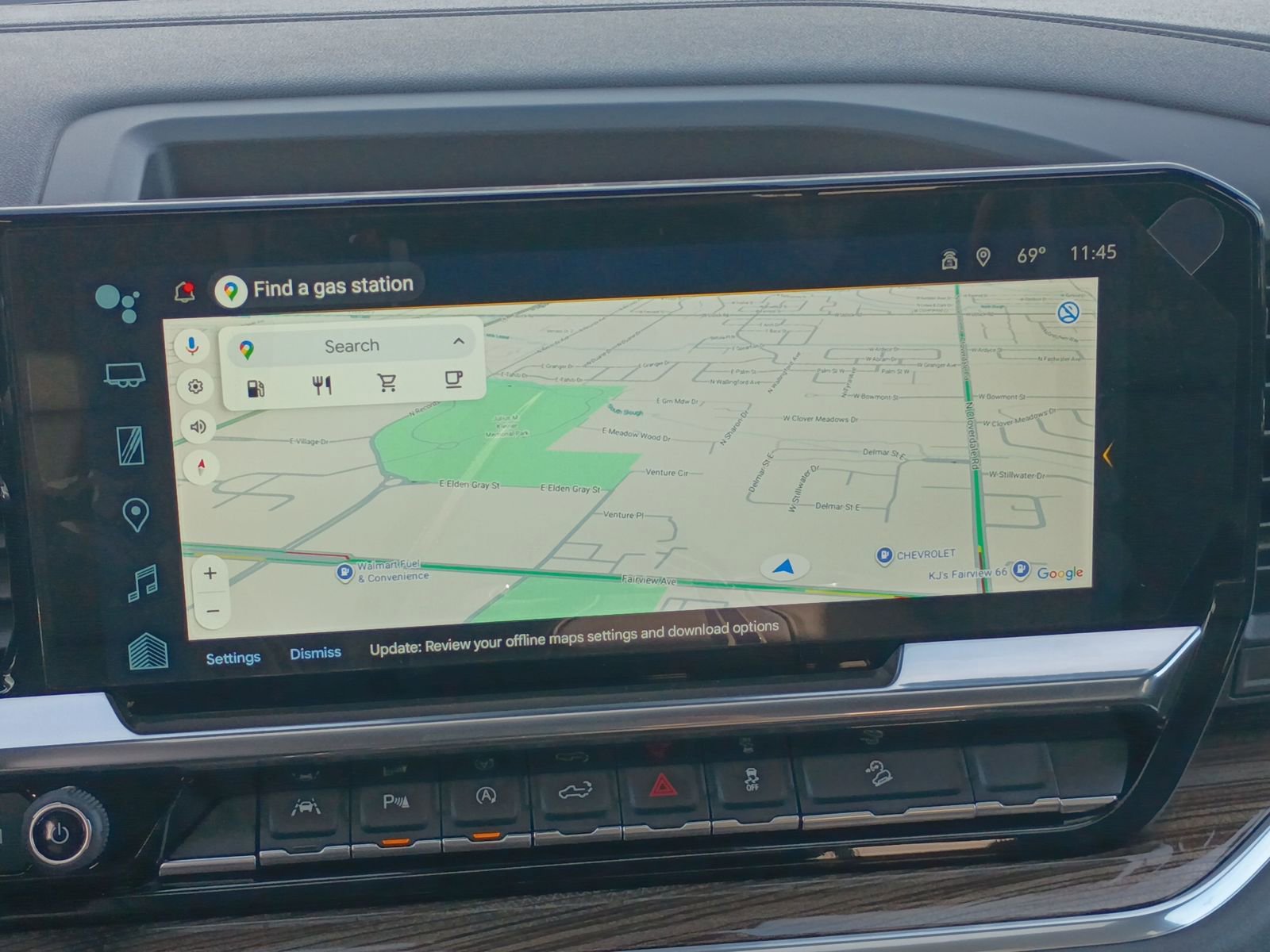 New 2026 Chevrolet Silverado 1500 LT Trail Boss w/ LT Trail Boss Premium Package image 35