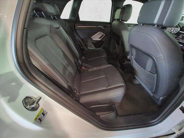 Certified 2025 Audi Q3 2.0T Premium w/ Convenience Package image 25