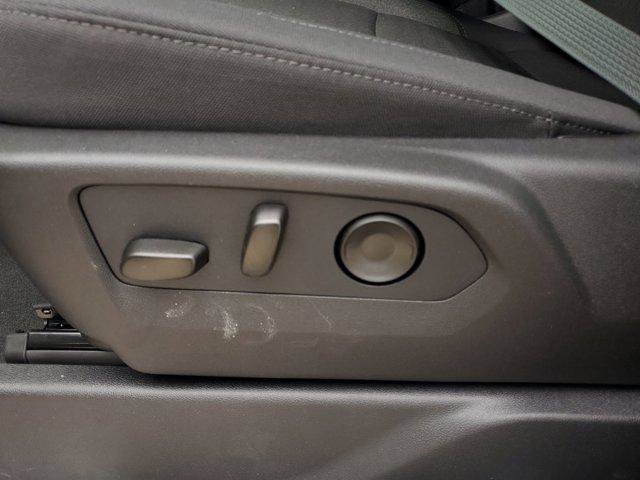 New 2026 Chevrolet Silverado 3500 LT w/ Safety Package image 19