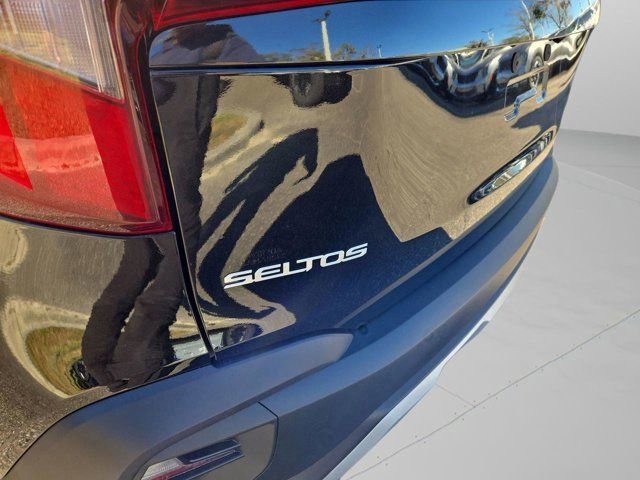 New 2026 Kia Seltos LX image 35