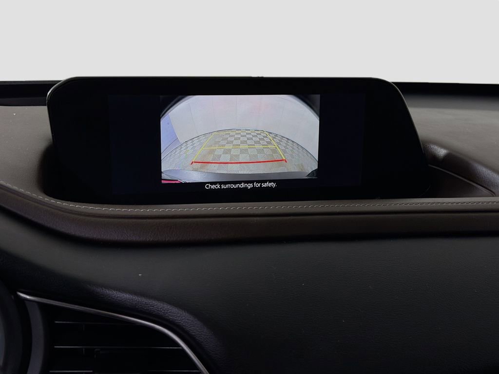 Used 2024 MAZDA CX-30 AWD 2.5 S w/ Premium Package image 18