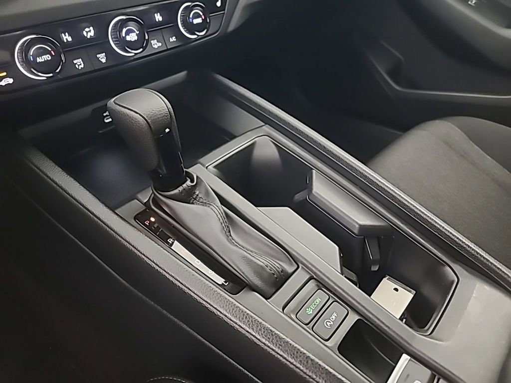 Used 2024 Honda Accord EX image 34