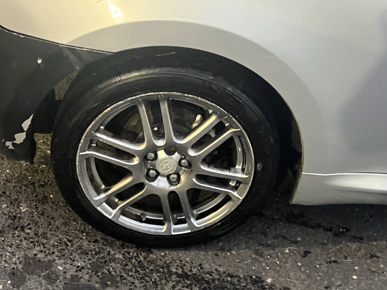 Used 2007 Scion tC FWD image 16