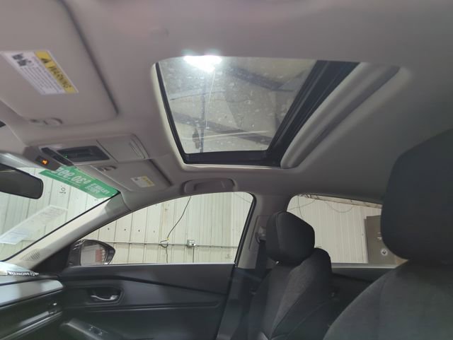 New 2025 Honda Accord SE image 20