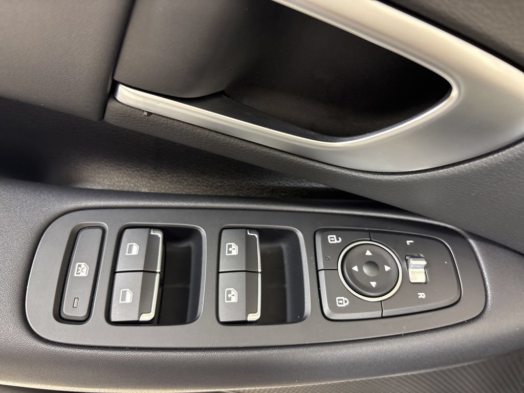 New 2026 Hyundai Sonata SEL FWD image 19