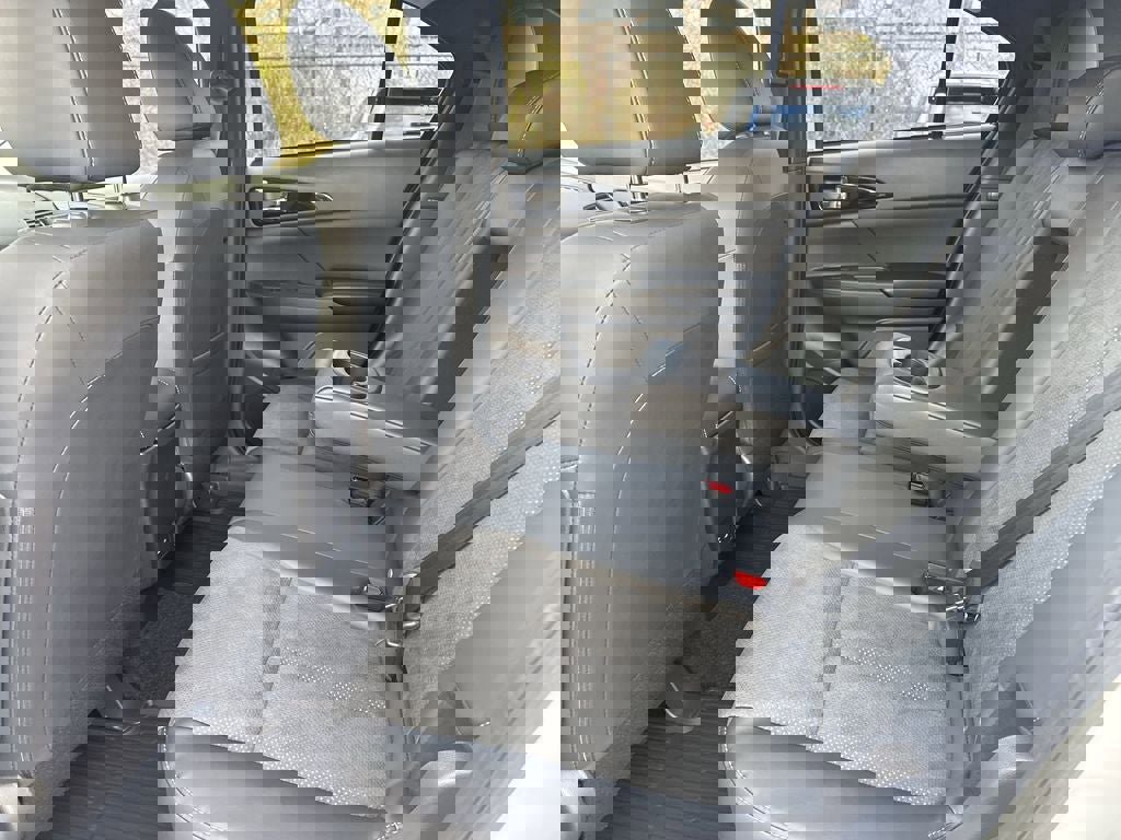 New 2026 Mitsubishi Eclipse Cross SE image 30