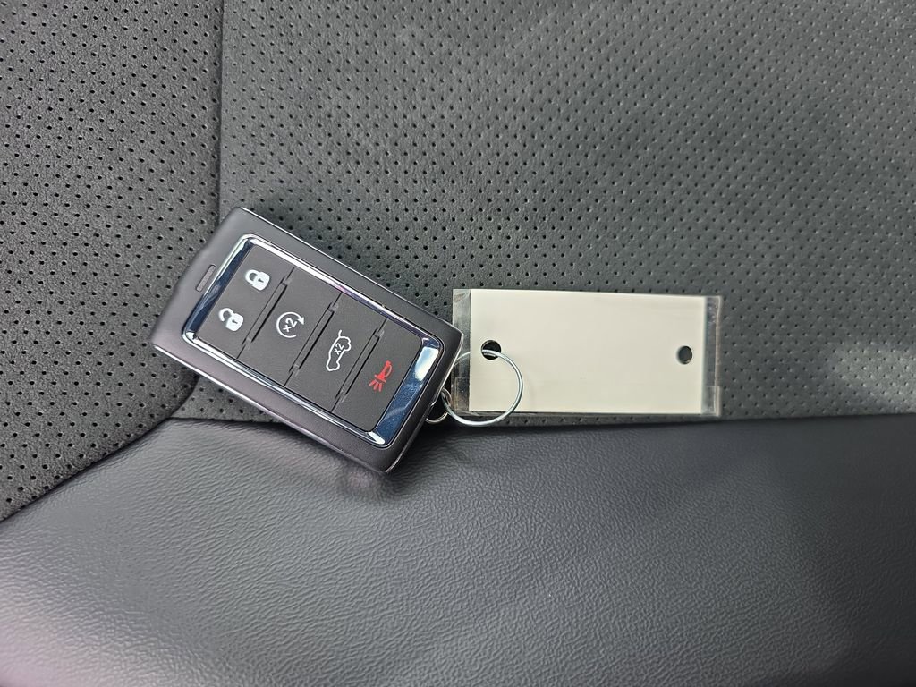 New 2026 Jeep Grand Cherokee Altitude image 36