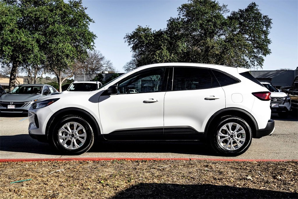 Used 2025 Ford Escape Active image 8