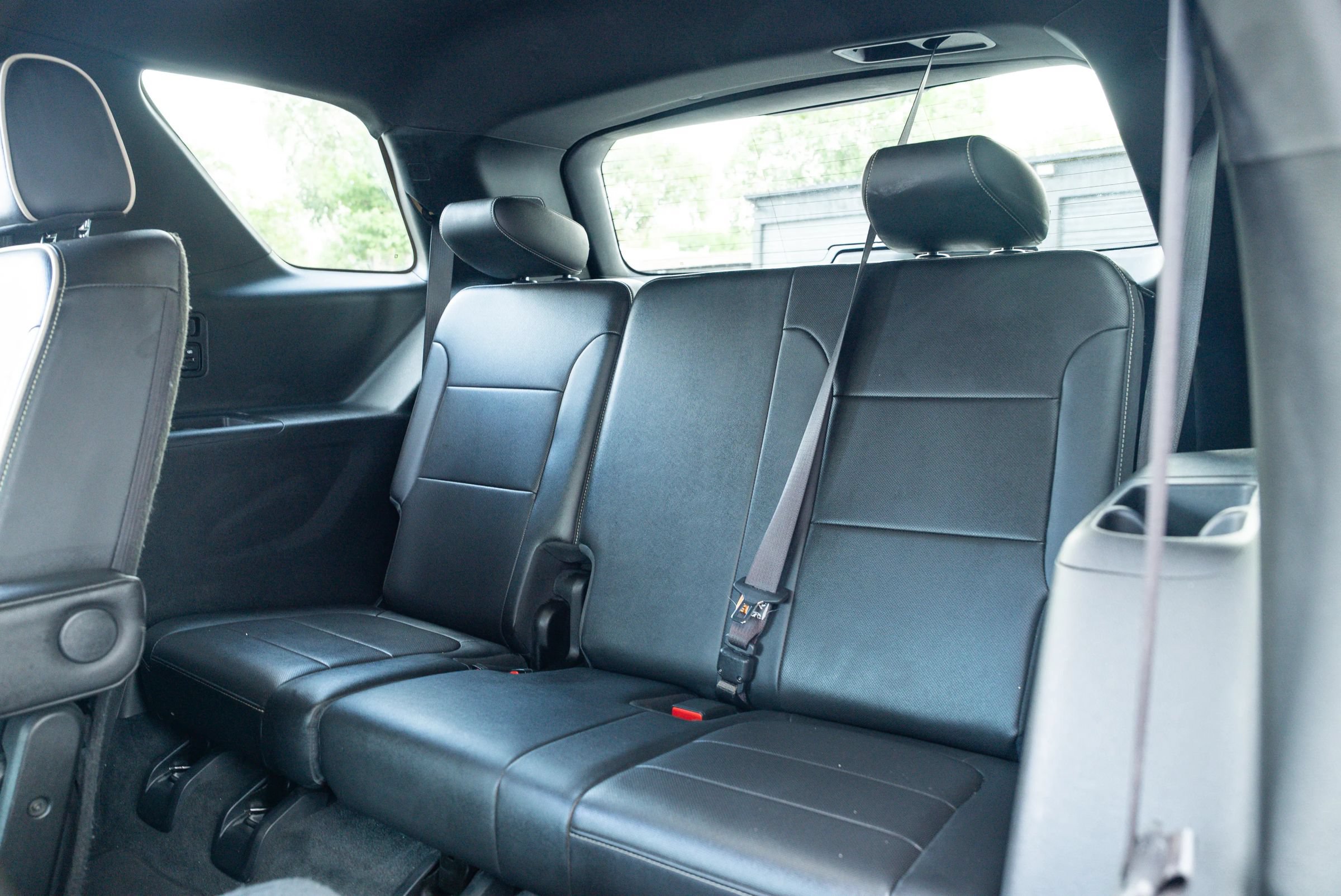 Used 2022 Chevrolet Traverse Premier AWD/4WD image 19