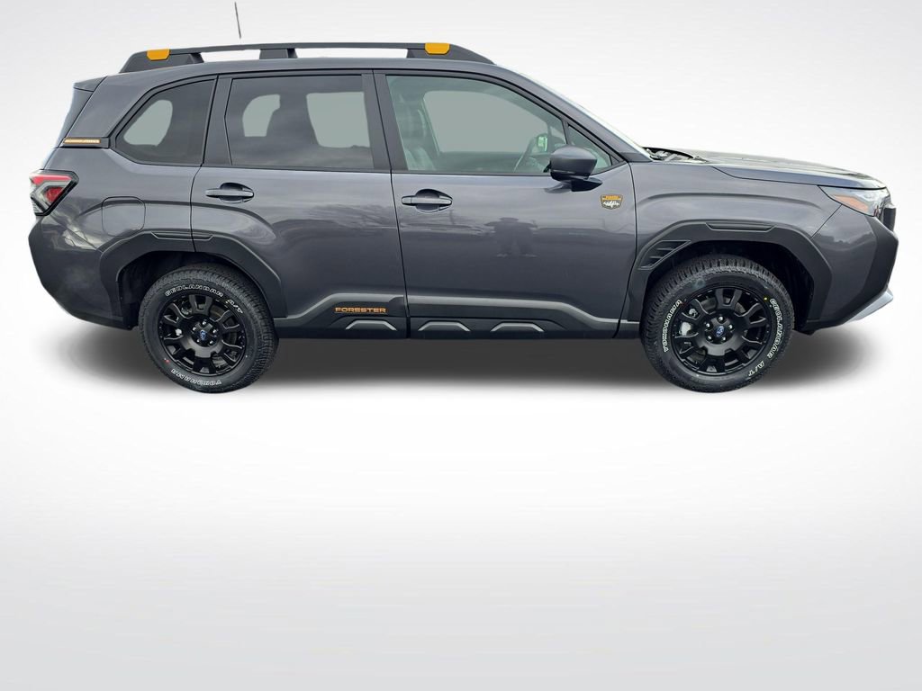 New 2026 Subaru Forester Wilderness image 8