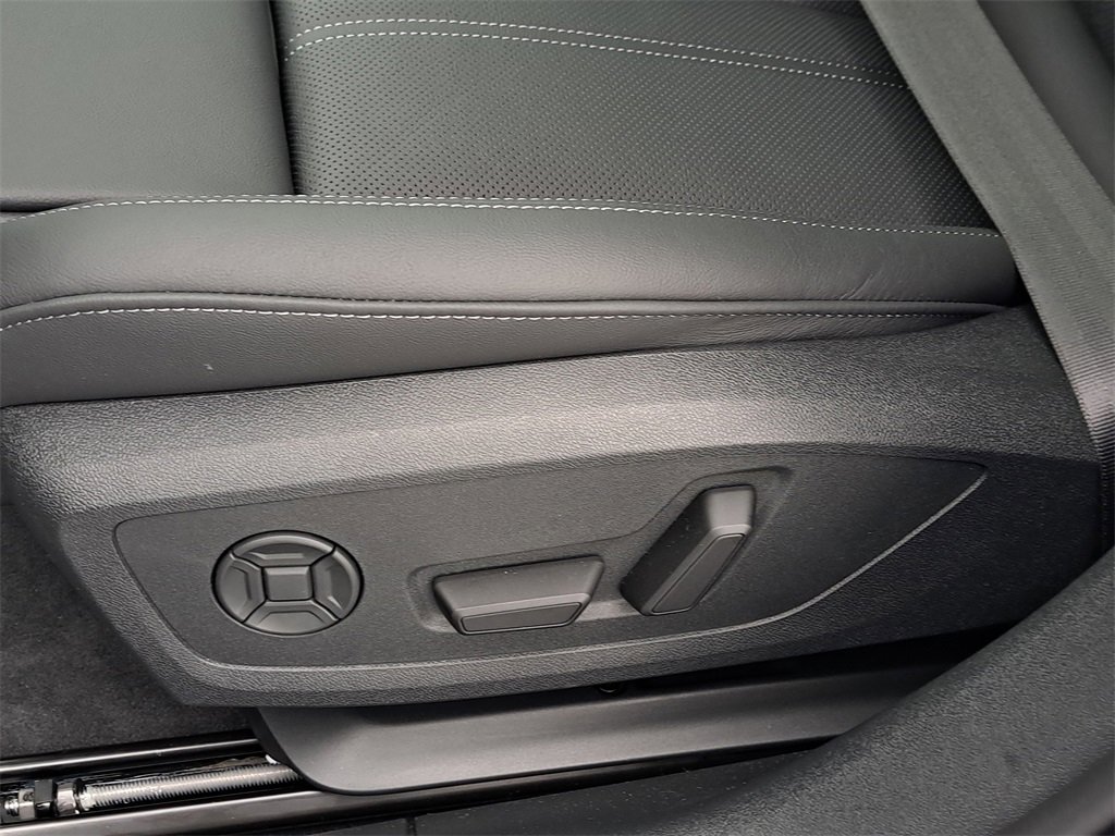 New 2026 Audi A6 Premium Plus image 19