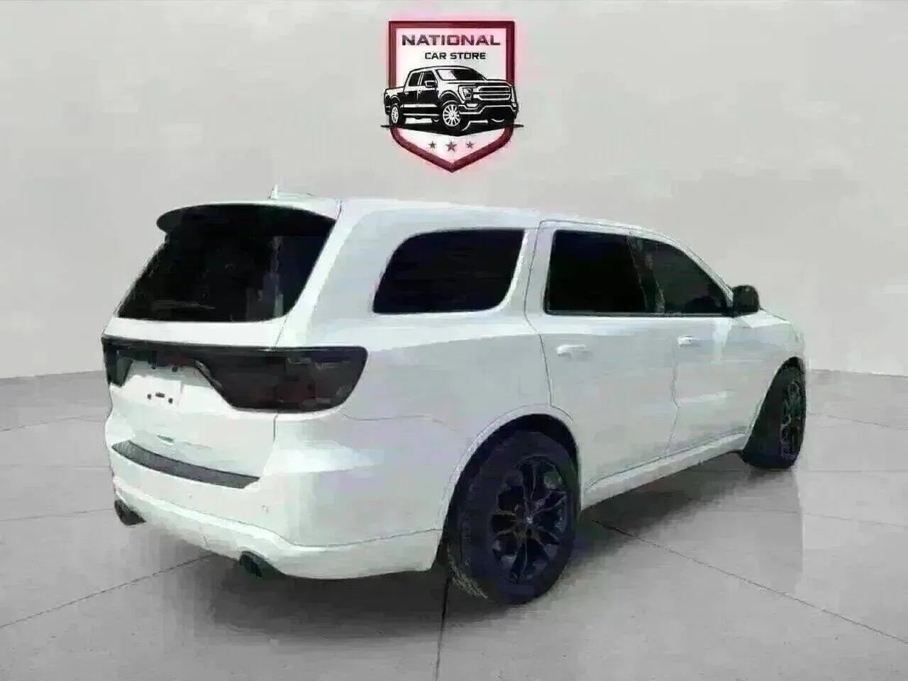 Used 2021 Dodge Durango GT w/ Blacktop Package image 19