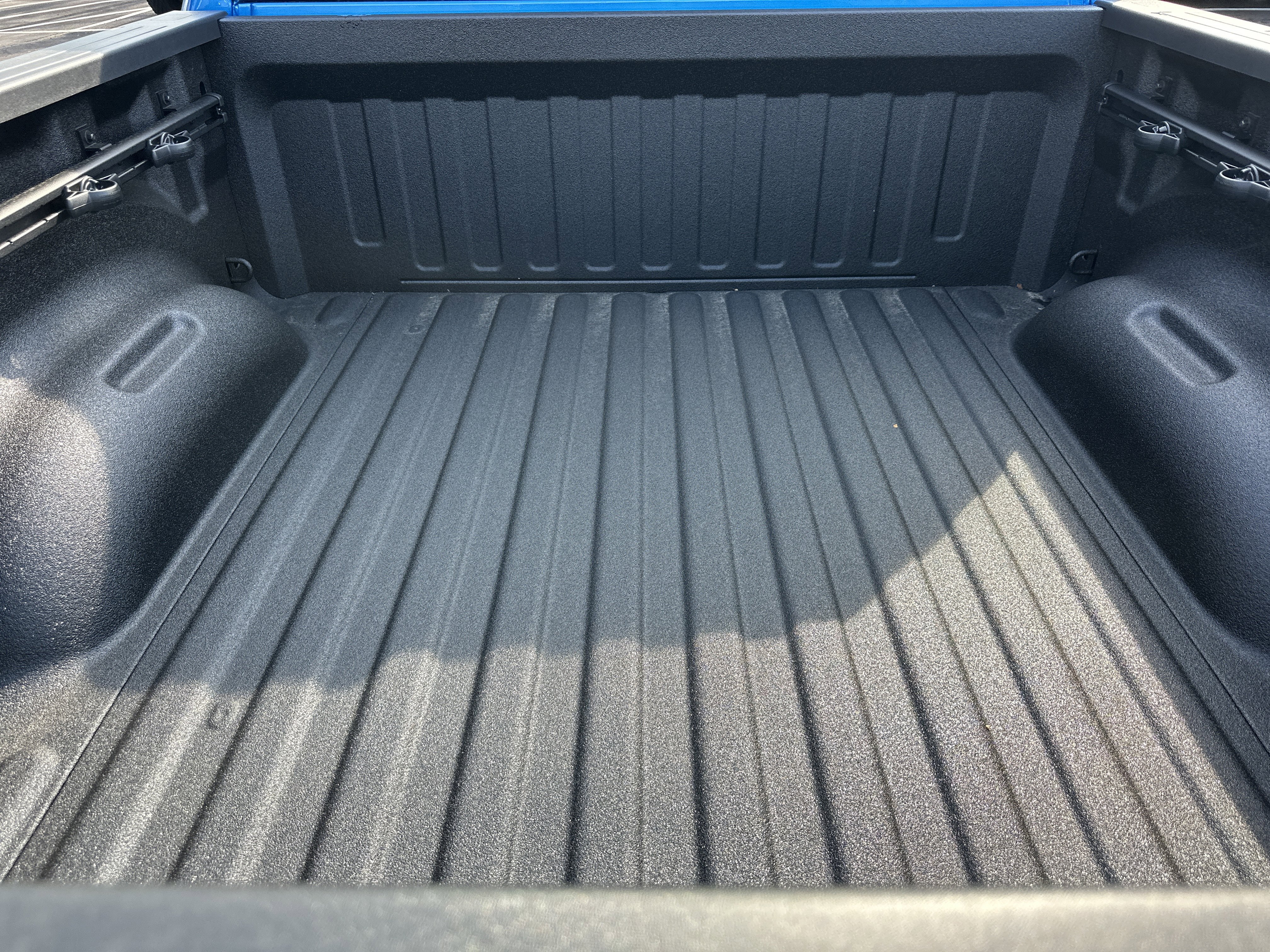 New 2026 RAM 1500 Rebel w/ Rebel Level 2 Equipment Group AWD/4WD image 15