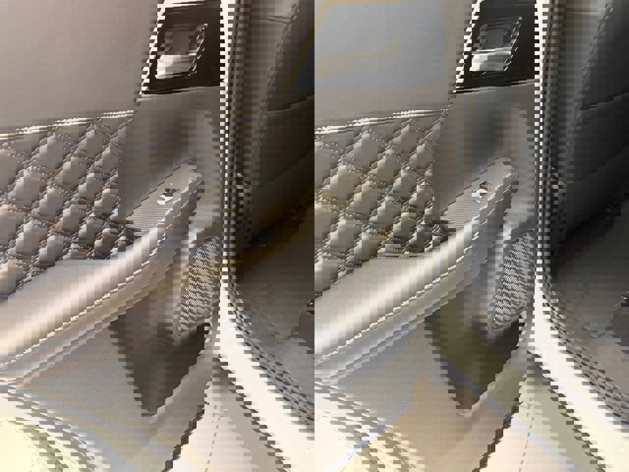 New 2026 Nissan Rogue Platinum image 26