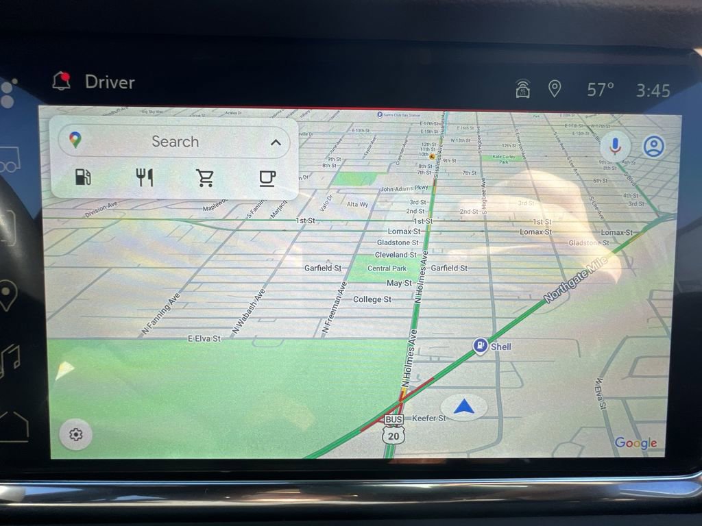 Used 2023 GMC Yukon XL Denali Ultimate image 14