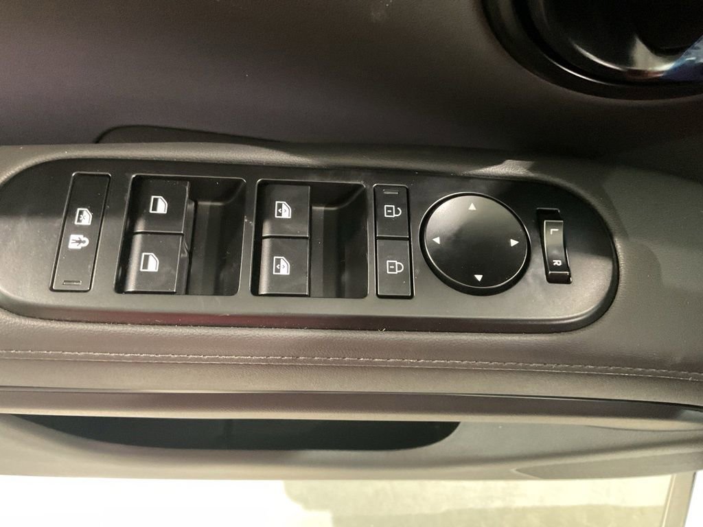 New 2026 Hyundai Palisade XRT Pro image 10