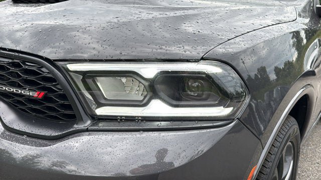 New 2026 Dodge Durango GT AWD/4WD image 4