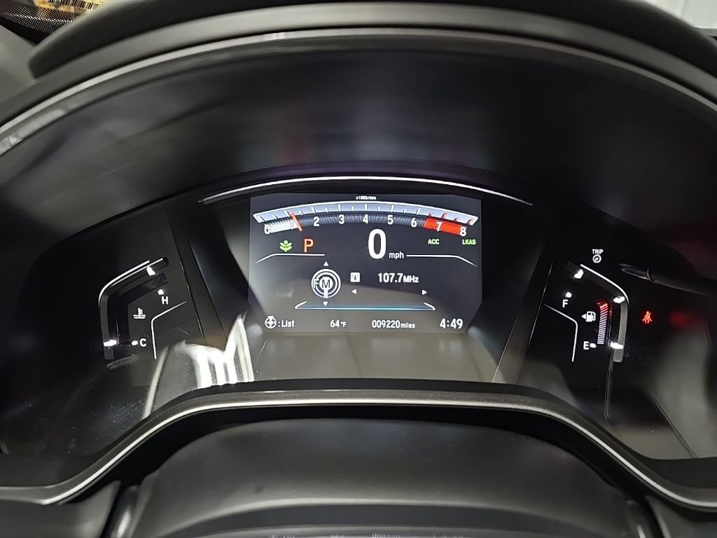 Used 2022 Honda CR-V EX image 22