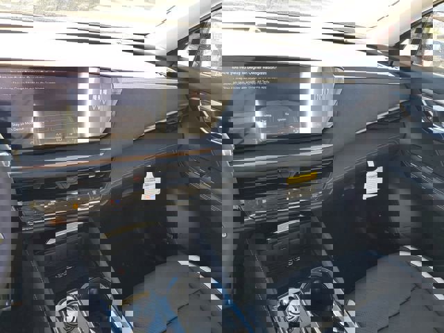 New 2026 Buick Envision Sport Touring AWD/4WD image 27