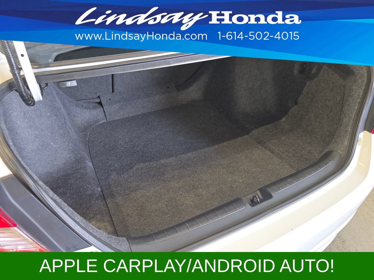 Used 2020 Honda Accord Sport image 8