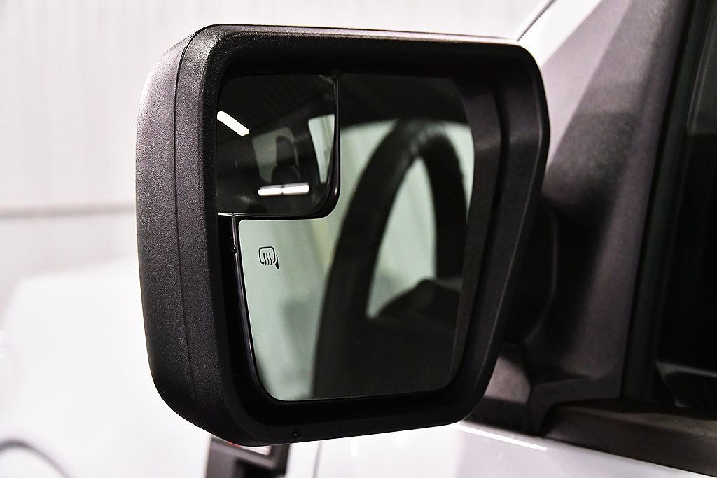 Used 2022 Ford F150 XL w/ STX Appearance Package image 15