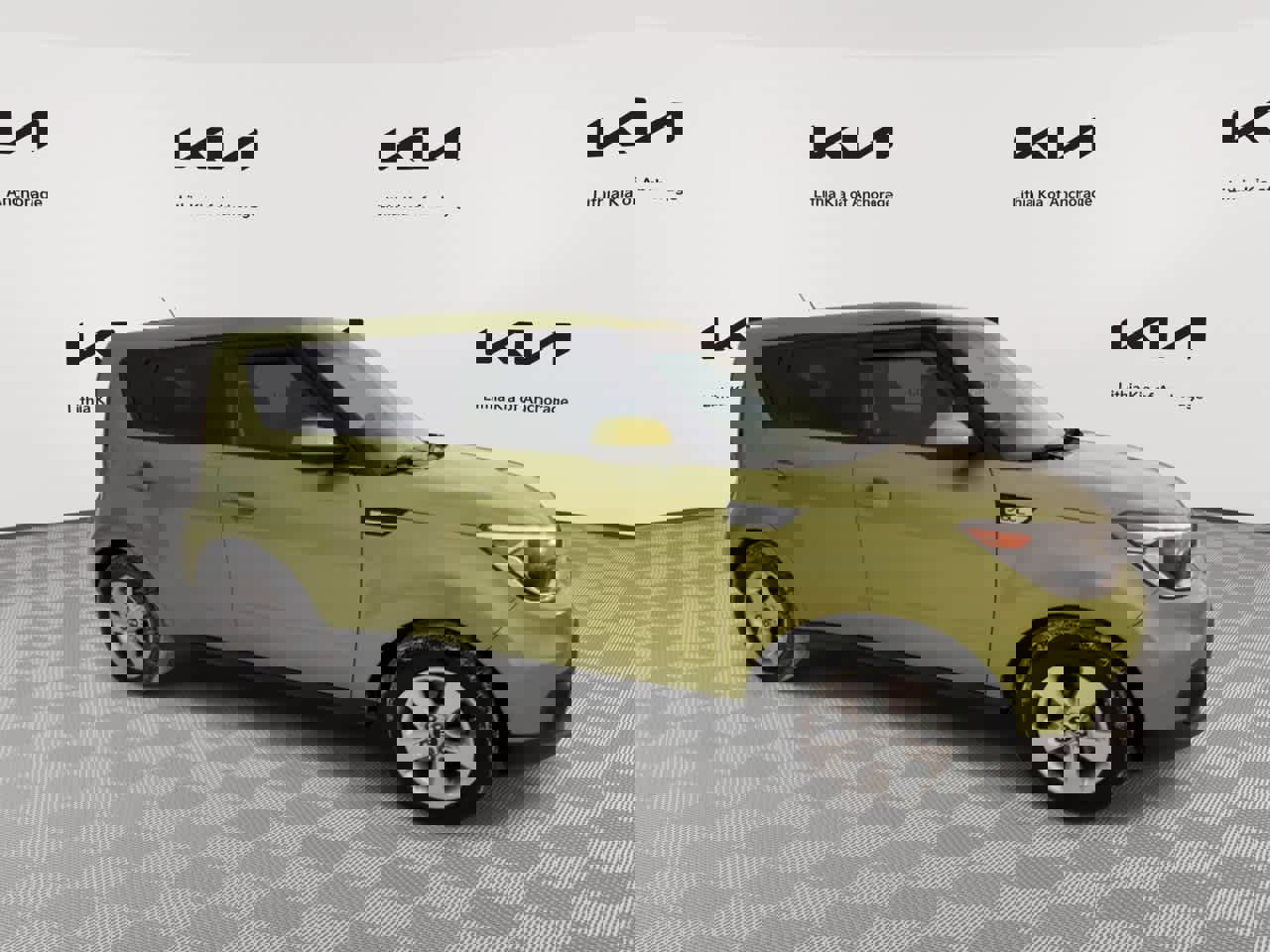 Used 2017 Kia Soul image 2