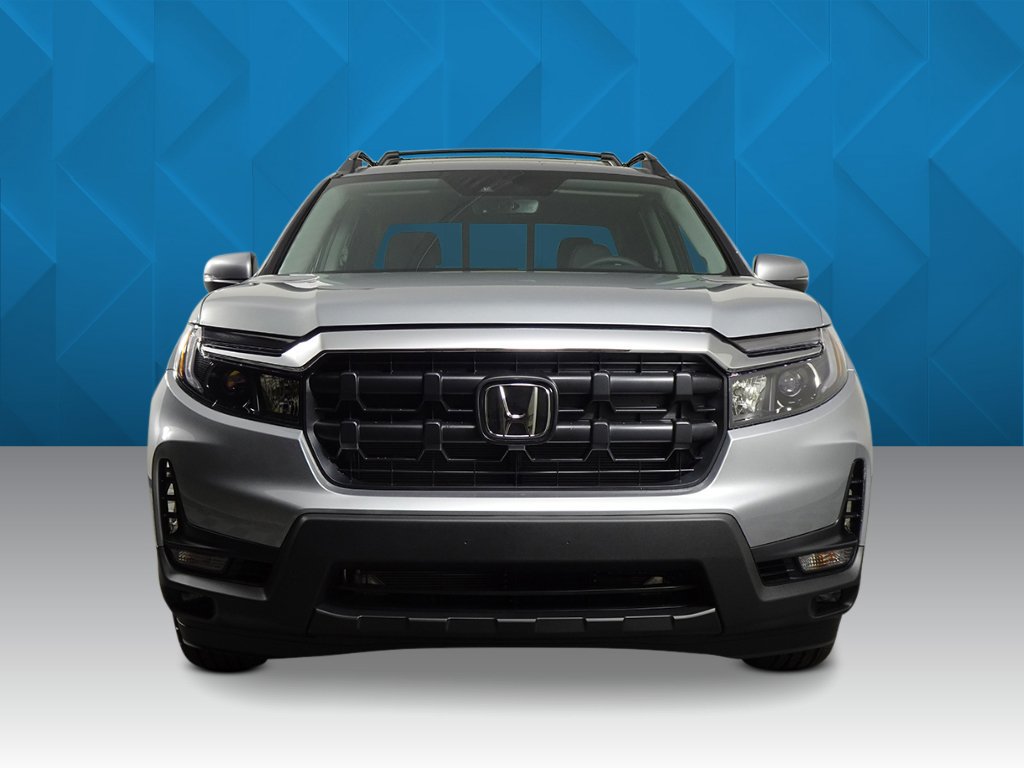 New 2026 Honda Ridgeline RTL image 12
