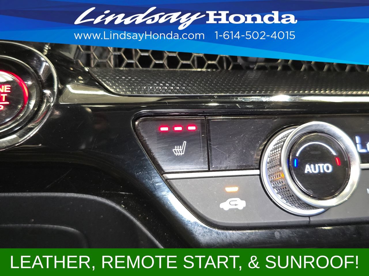 Used 2024 Honda CR-V EX-L image 18