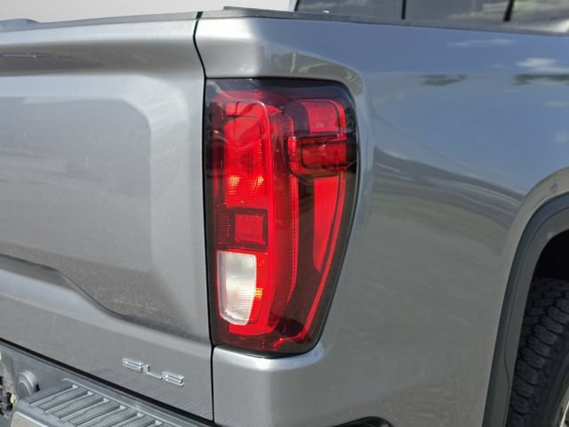 Used 2020 GMC Sierra 1500 SLE w/ SLE Value Package RWD image 14