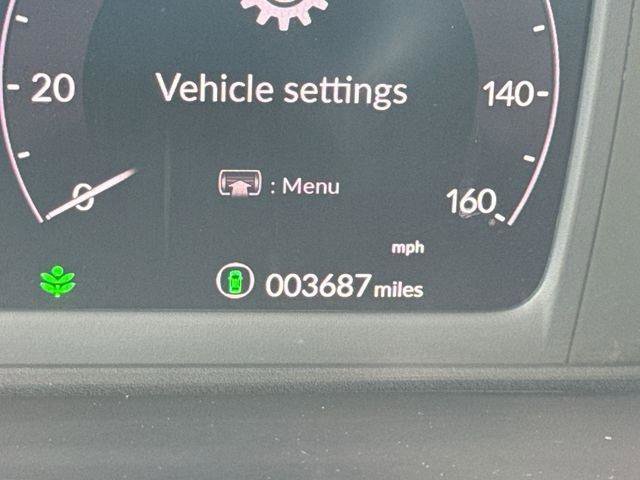 Certified 2025 Honda Accord LX image 30